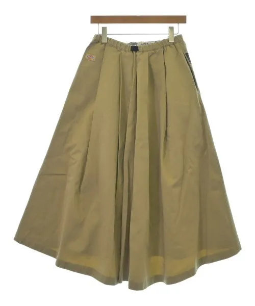 GRAMICCI Long/Maxi length skirts