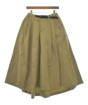 GRAMICCI Long/Maxi length skirts