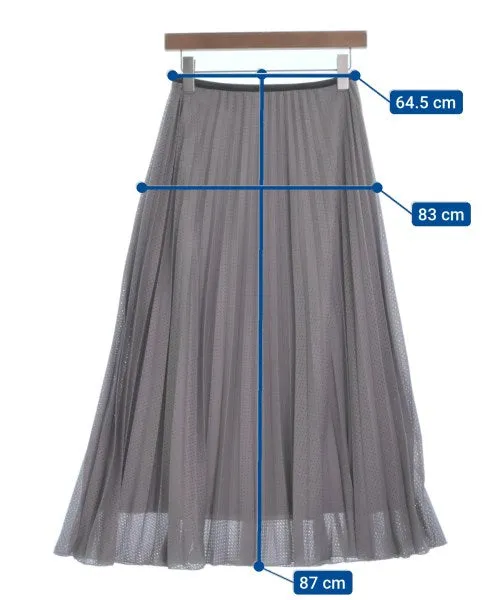 Gymphlex Long/Maxi length skirts