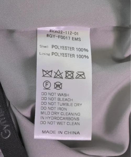 Gymphlex Long/Maxi length skirts