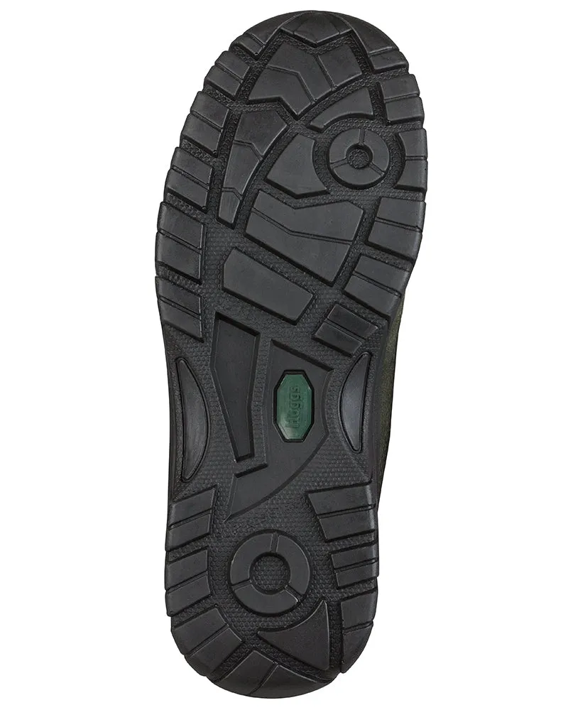Hoggs of Fife Rambler W/P hiking boots.