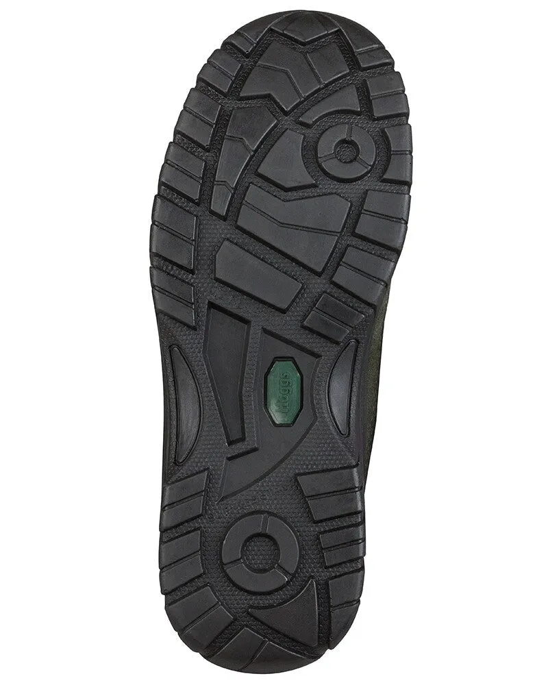 Hoggs of Fife Rambler W/P hiking boots.