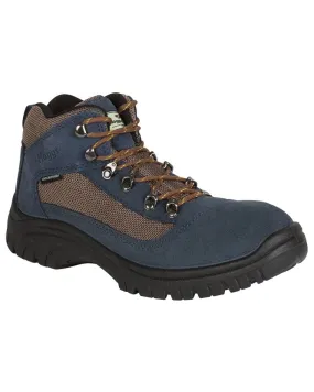 Hoggs of Fife Rambler W/P hiking boots.