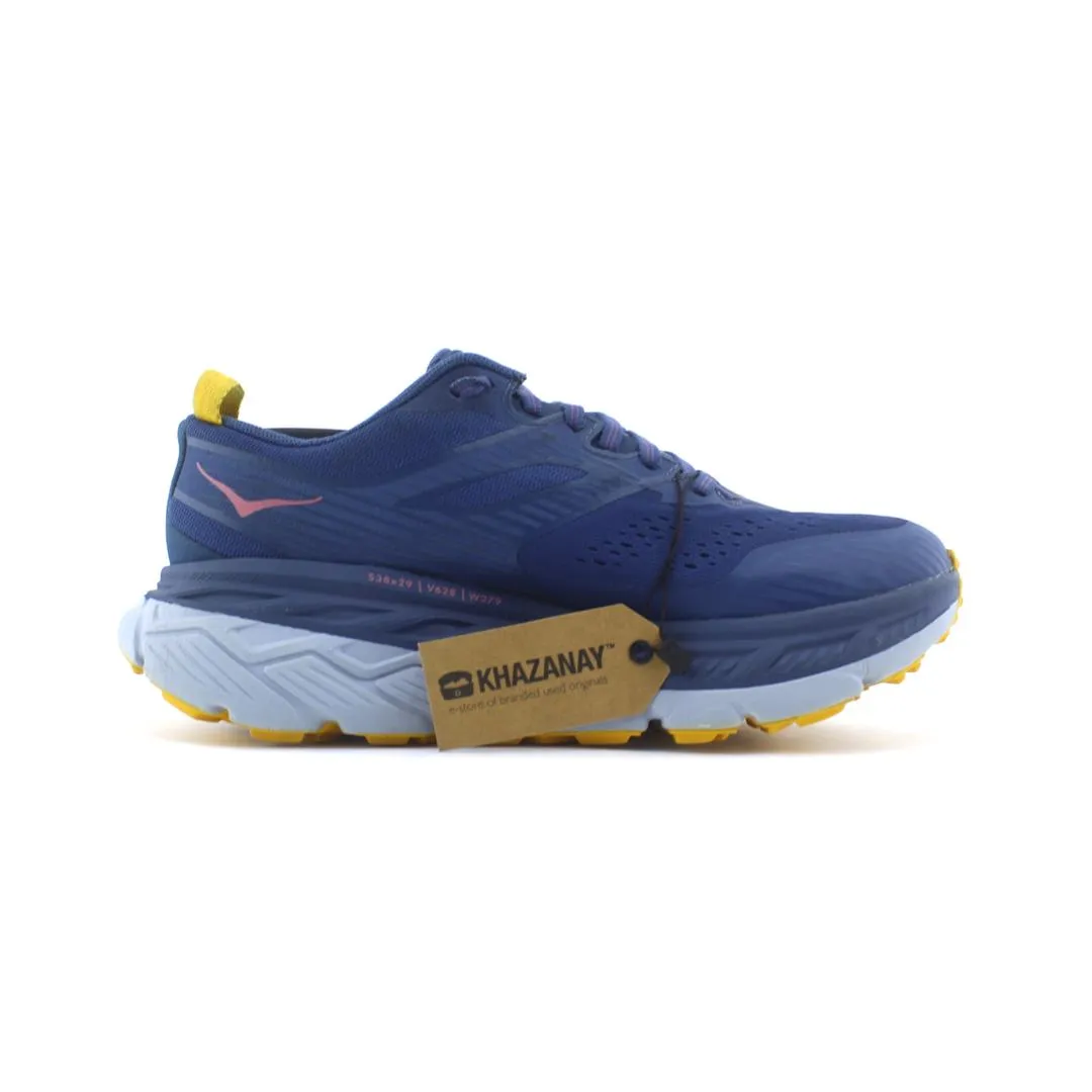 HOKA ONE ONE STINSON ART 6