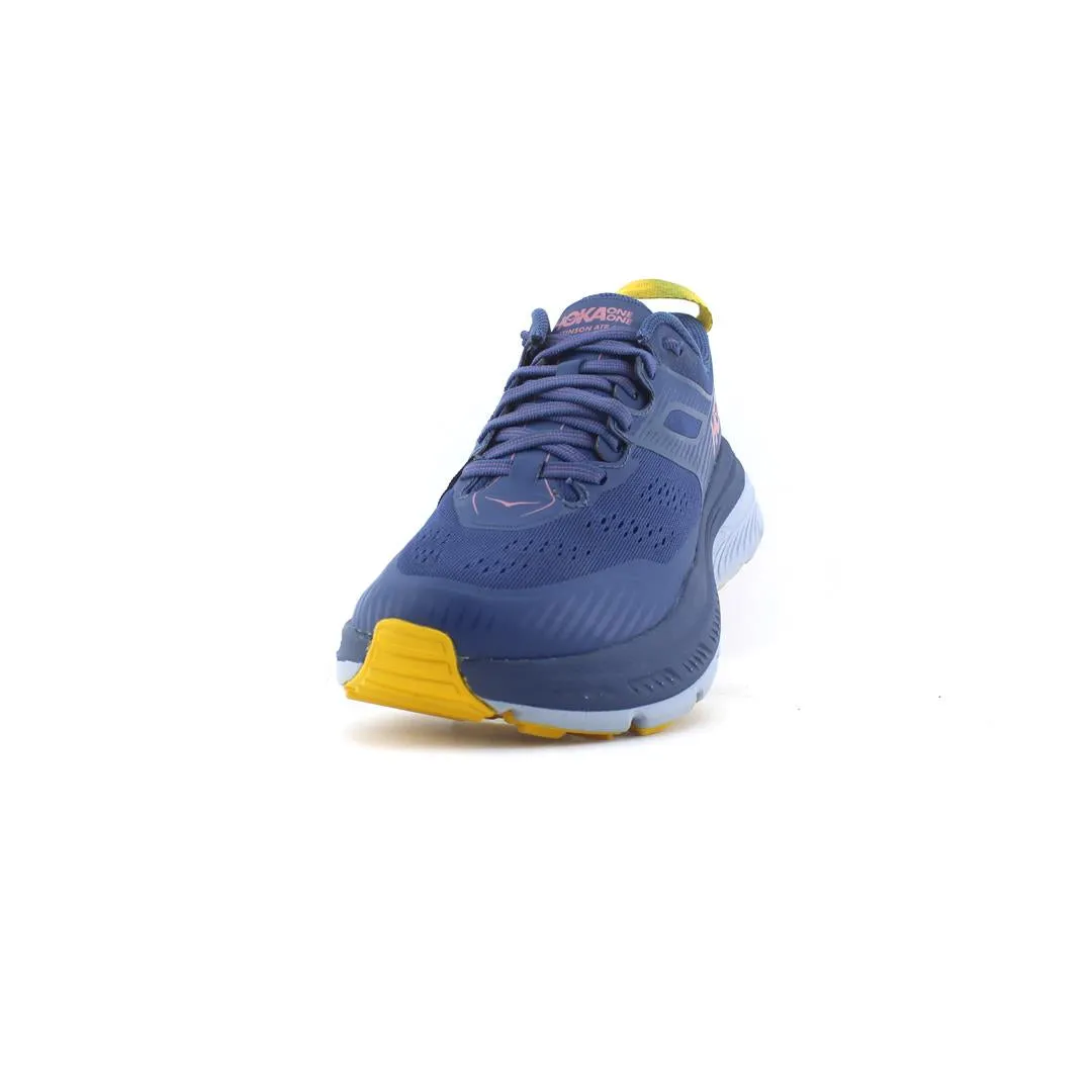 HOKA ONE ONE STINSON ART 6