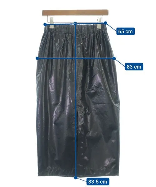 HYKE Long/Maxi length skirts