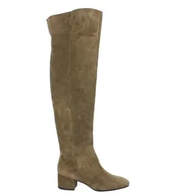 Igualados 8820 Taupe Long Boots