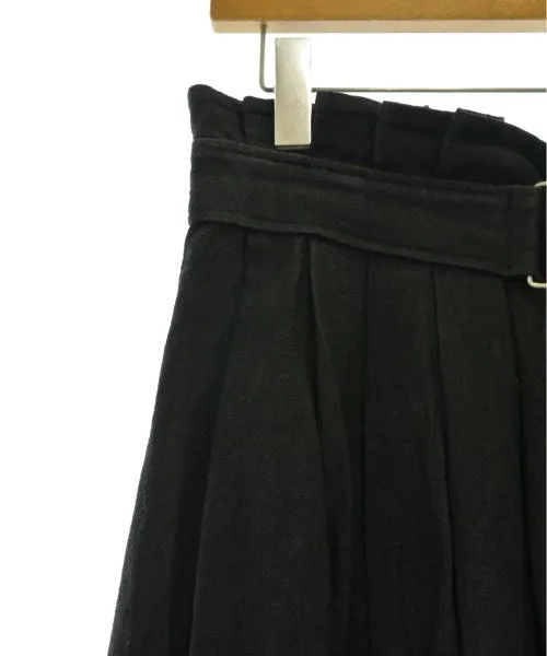 inconnue Long/Maxi length skirts