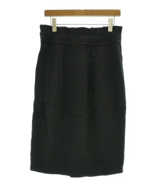 inconnue Long/Maxi length skirts