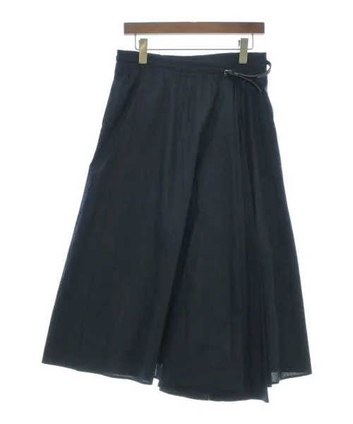 JEANPAULKNOTT Long/Maxi length skirts