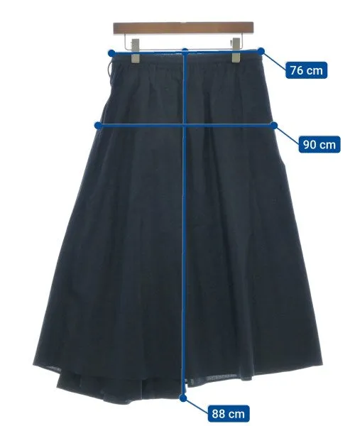 JEANPAULKNOTT Long/Maxi length skirts