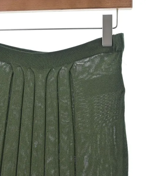 JOHN SMEDLEY Long/Maxi length skirts