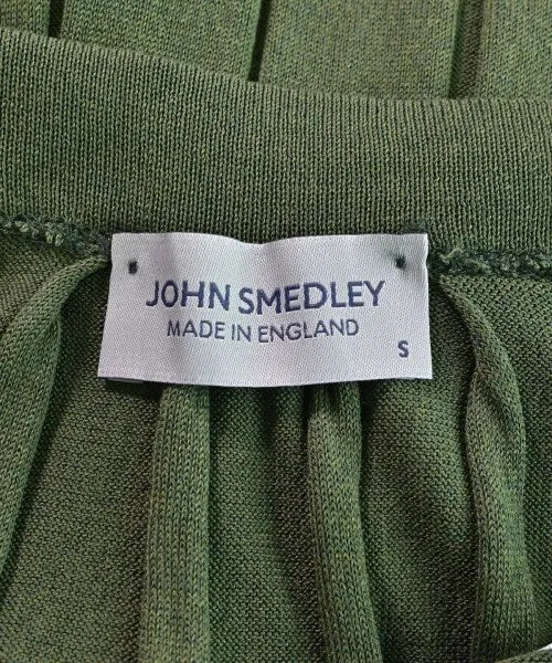 JOHN SMEDLEY Long/Maxi length skirts