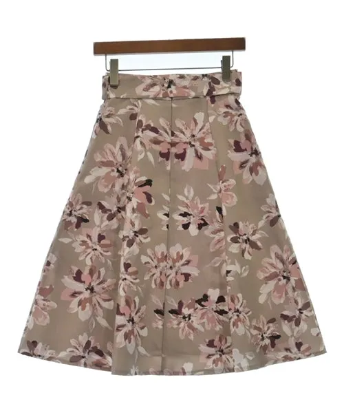 JUSGLITTY Long/Maxi length skirts