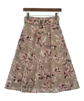 JUSGLITTY Long/Maxi length skirts
