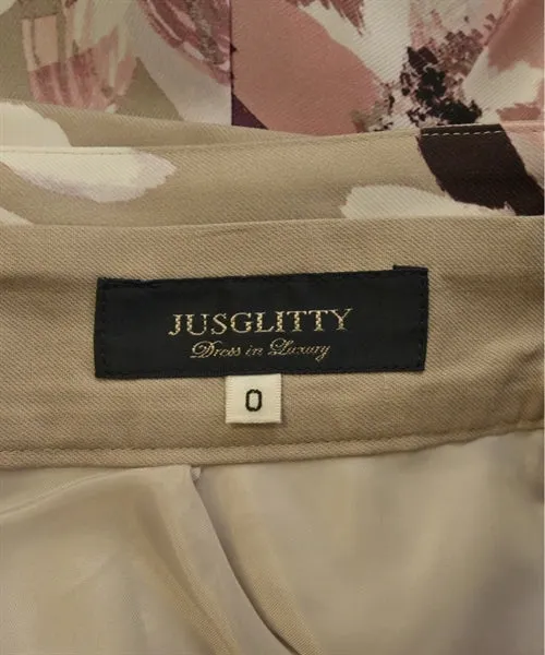 JUSGLITTY Long/Maxi length skirts
