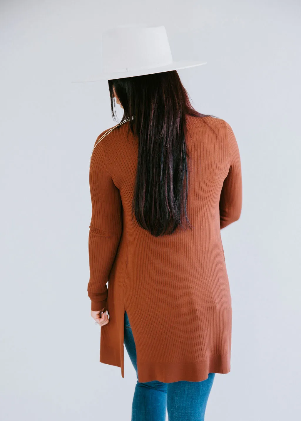 Keep It Chill Cardigan
