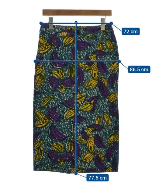 KIMYA Long/Maxi length skirts