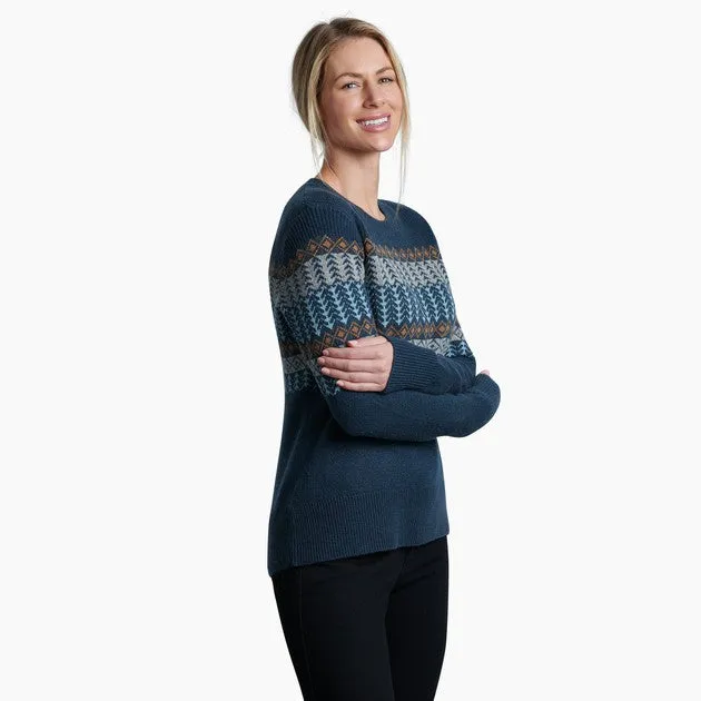 Kuhl Women's Nordik Sweater