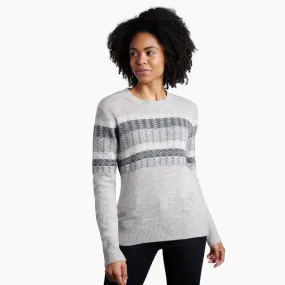 Kuhl Women's Nordik Sweater