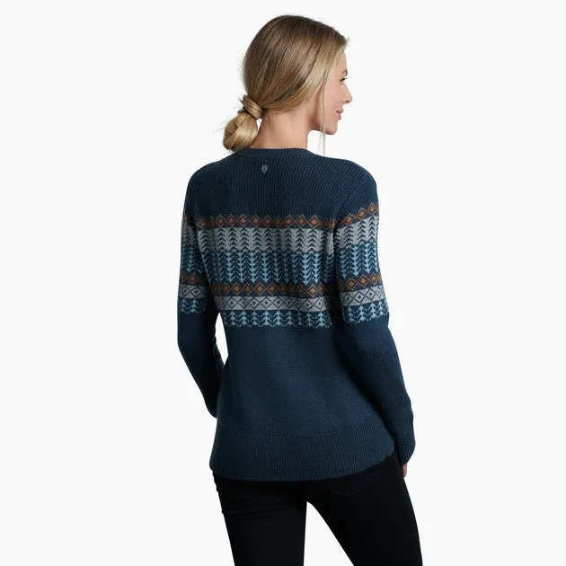 Kuhl Women's Nordik Sweater