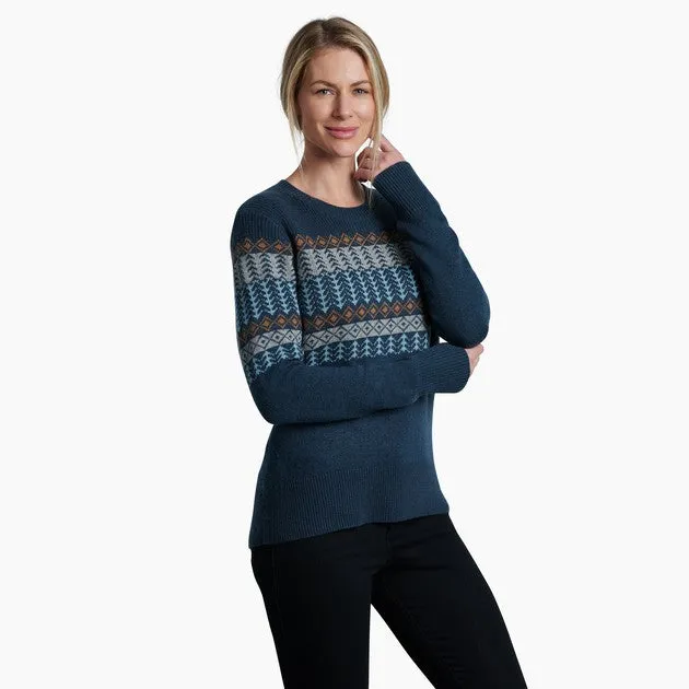 Kuhl Women's Nordik Sweater