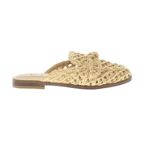 Layce Mule Loafers
