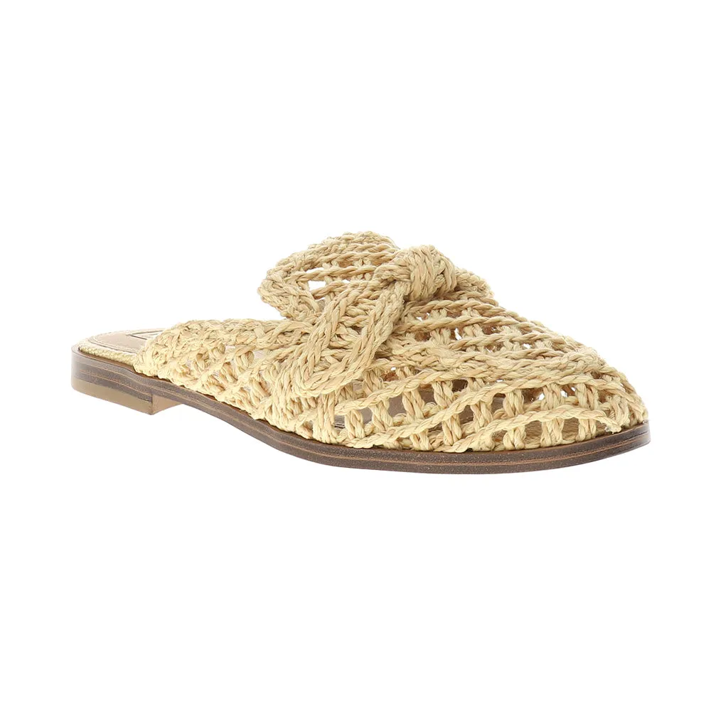Layce Mule Loafers