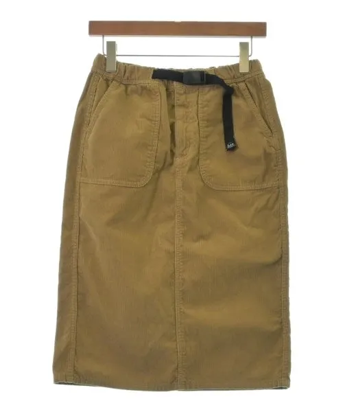 Lee Long/Maxi length skirts