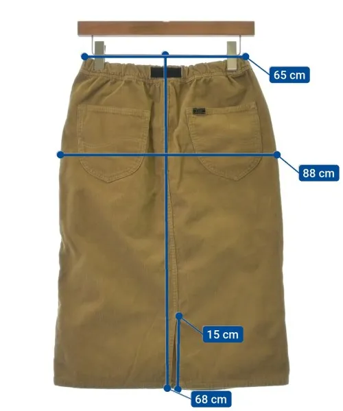 Lee Long/Maxi length skirts