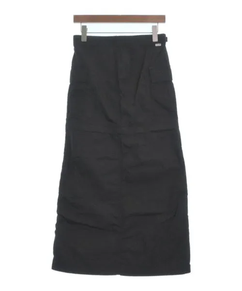 LEVI'S Long/Maxi length skirts