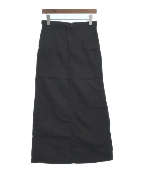 LEVI'S Long/Maxi length skirts