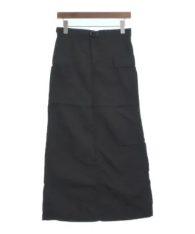 LEVI'S Long/Maxi length skirts