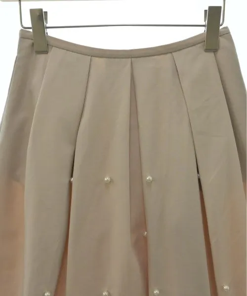 Liala×PG Long/Maxi length skirts
