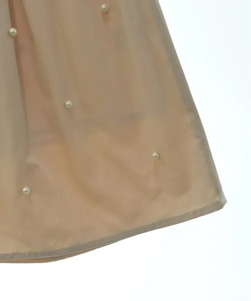 Liala×PG Long/Maxi length skirts