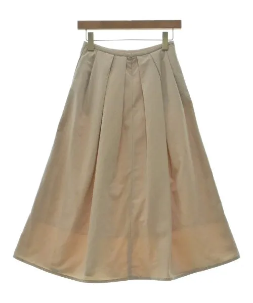 Liala×PG Long/Maxi length skirts