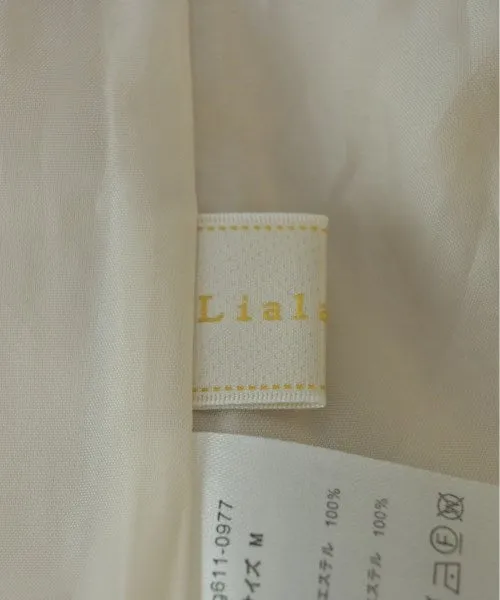 Liala×PG Long/Maxi length skirts