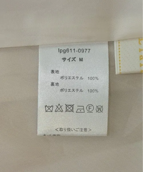 Liala×PG Long/Maxi length skirts