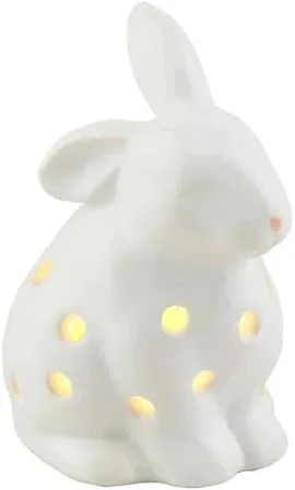 Light Up Sitter Mud Pie Assorted