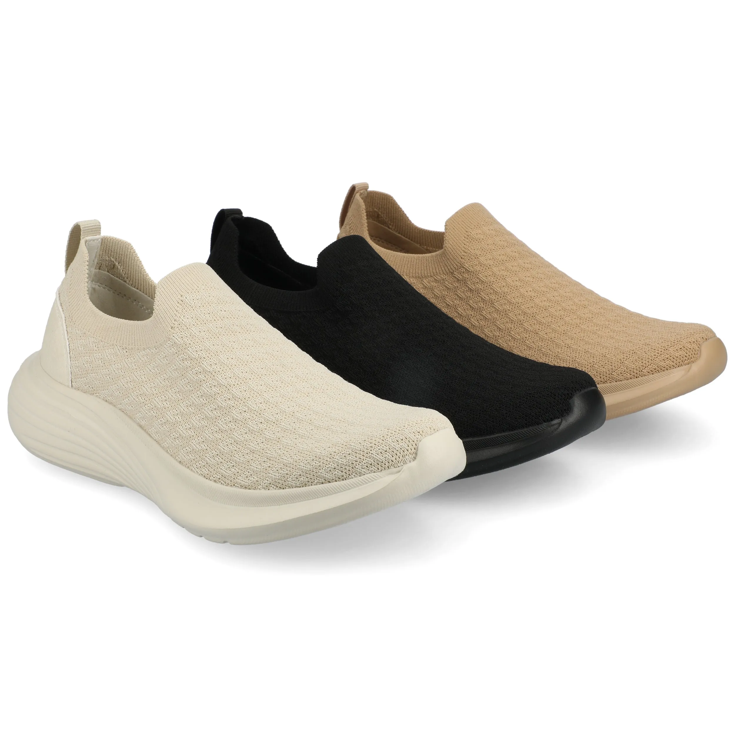 LINNEA CASUAL SNEAKERS