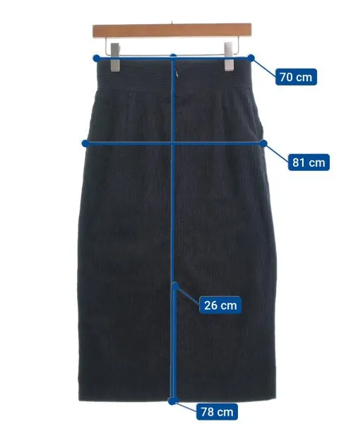 Luftrobe Long/Maxi length skirts