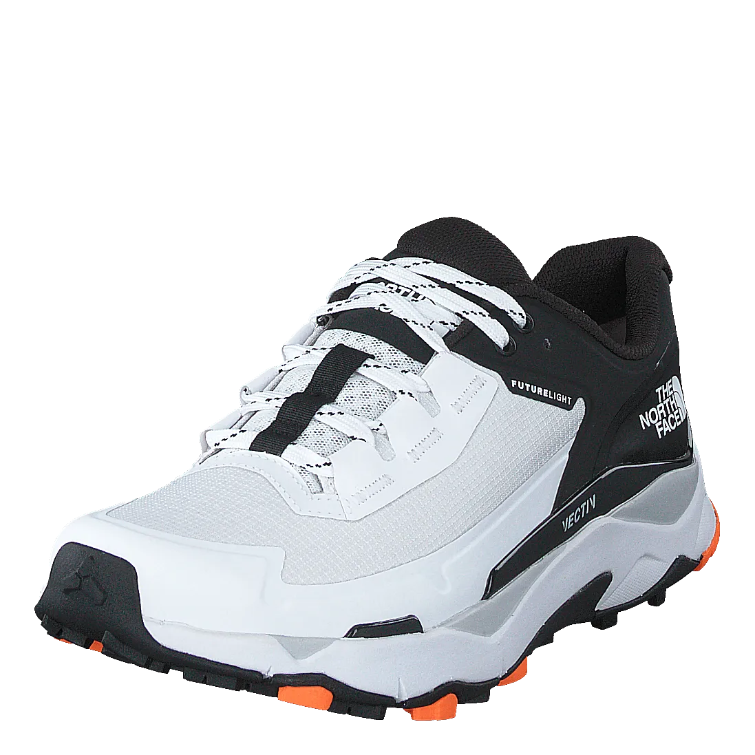 M Vectiv Exploris Futurelight Tnf White/tnf Black