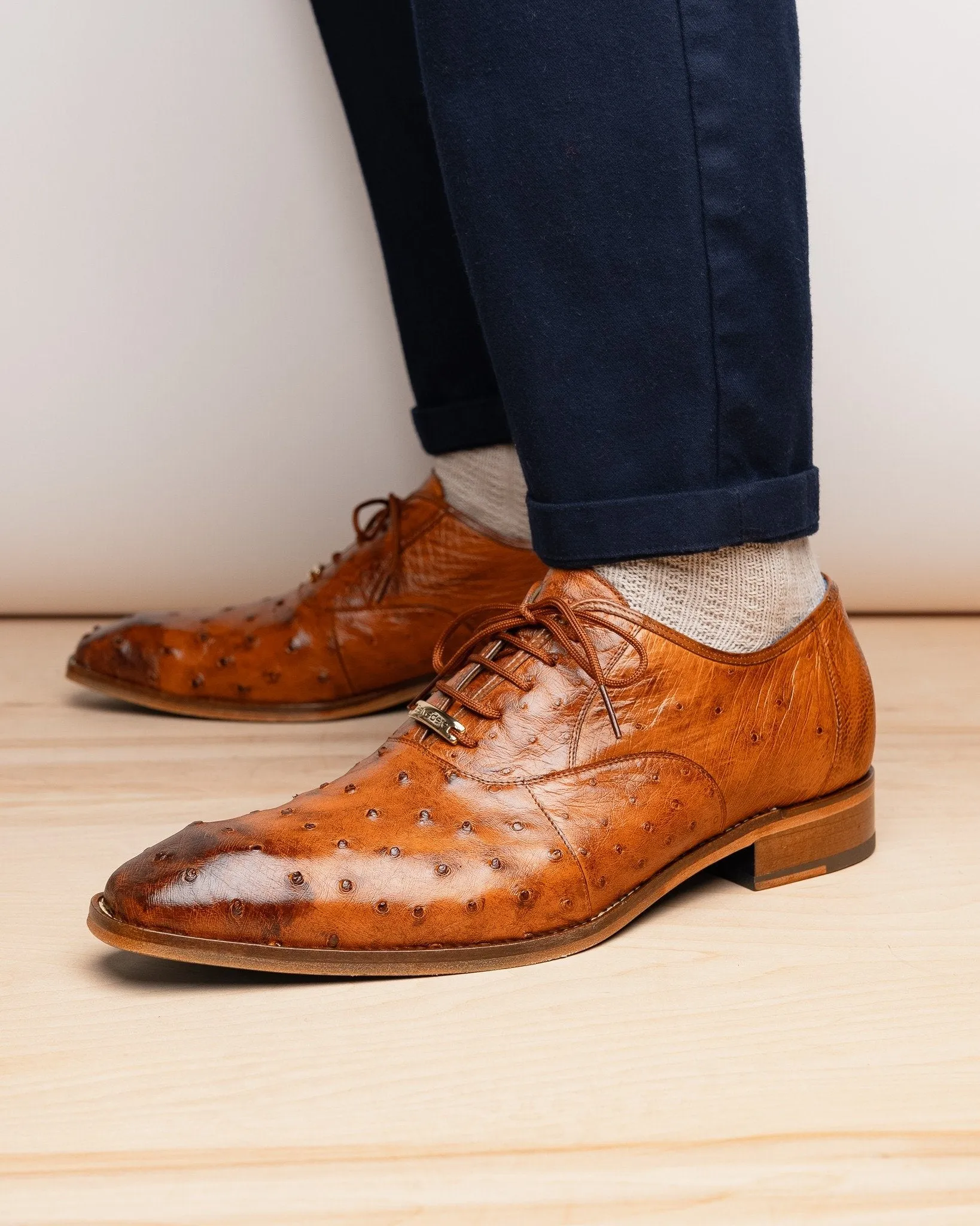 Mauri Loafers