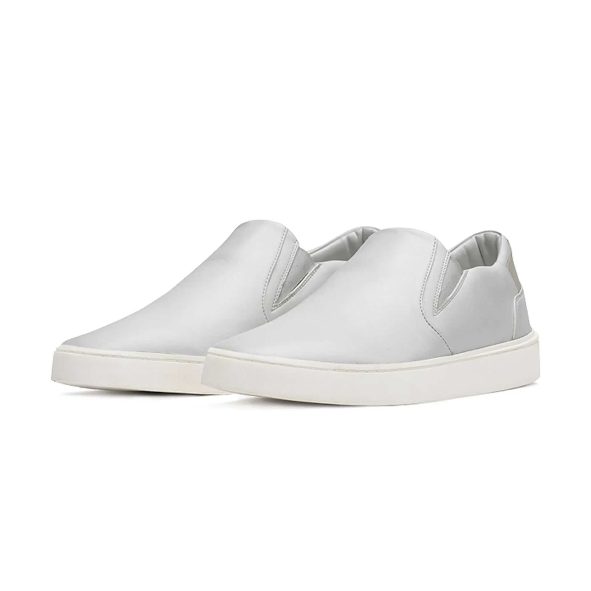 Men's Slip On (Stone)