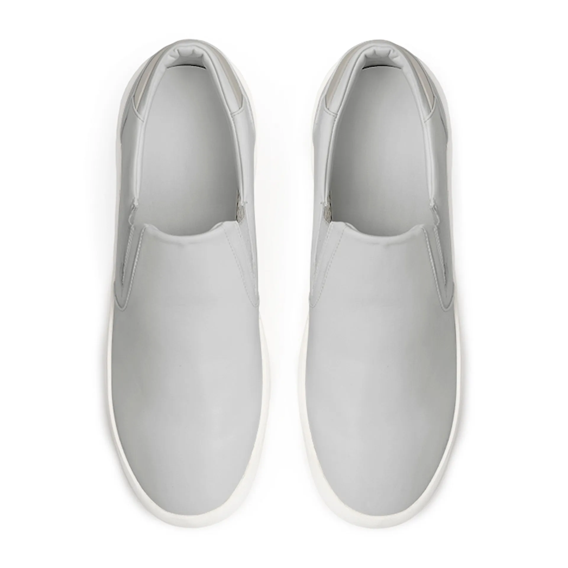 Men's Slip On (Stone)