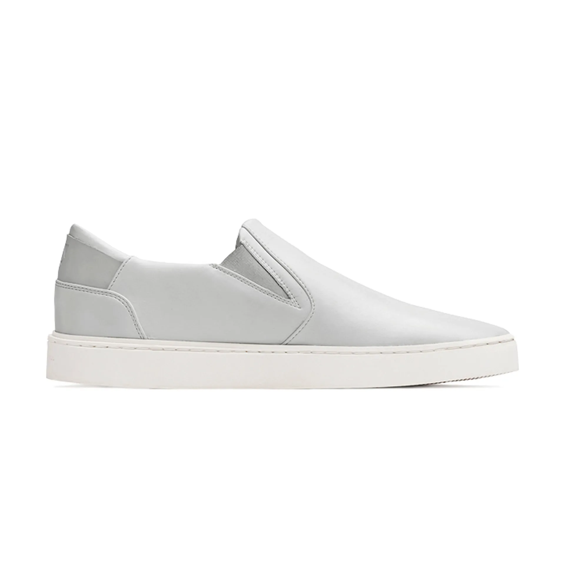 Men's Slip On (Stone)