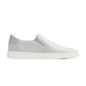 Men's Slip On (Stone)