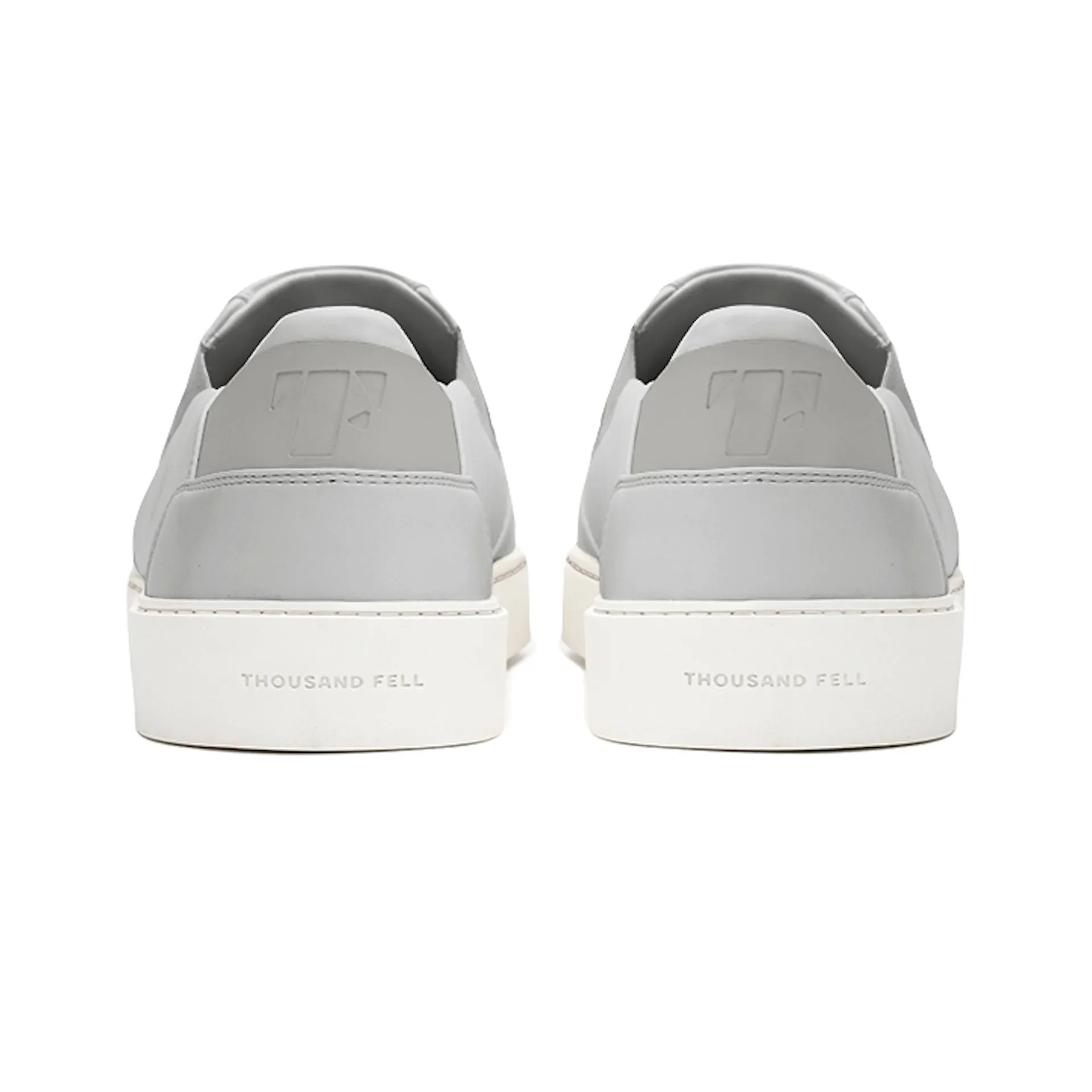 Men's Slip On (Stone)