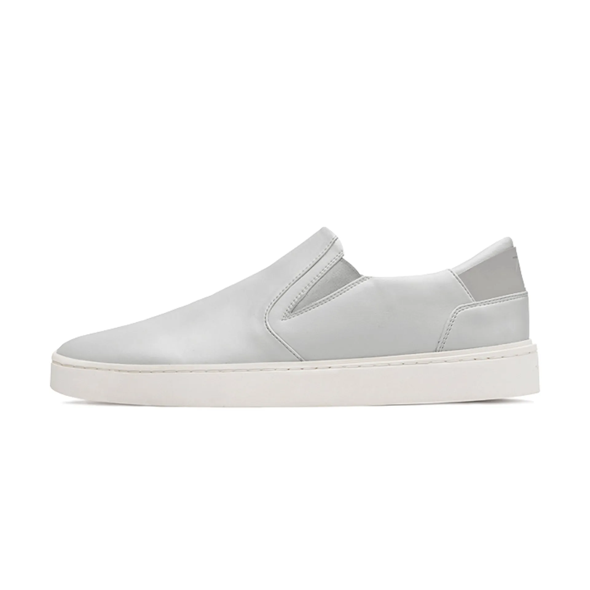 Men's Slip On (Stone)