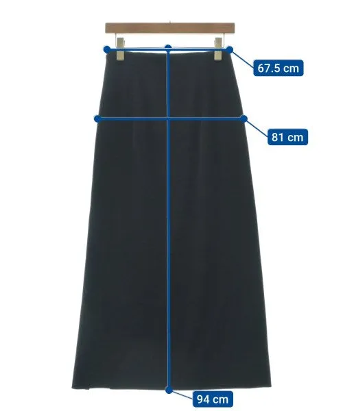 MIESROHE Long/Maxi length skirts